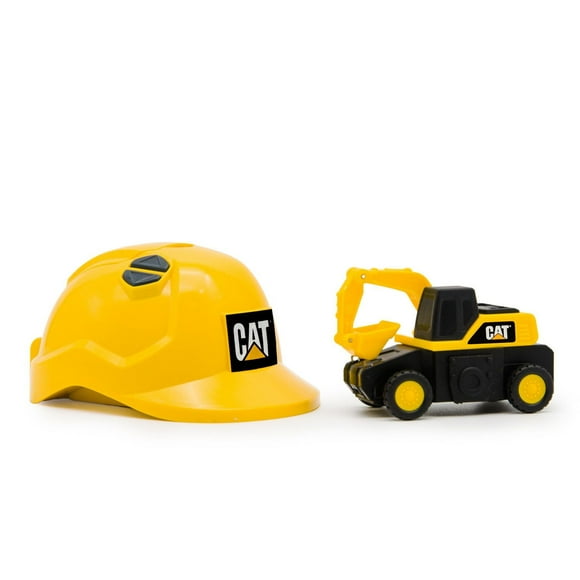 Cat® Micro RC Dump Truck