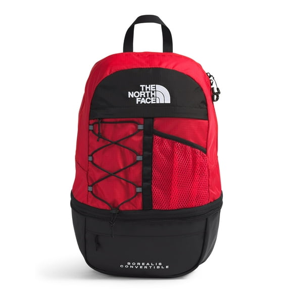 Mochila THE NORTH FACE Borealis Convertible con efecto hidrófugo