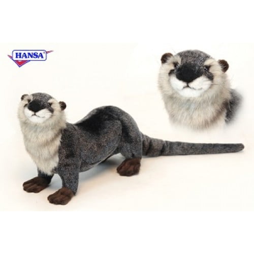 Hansa 3813 OTTER RIVER 9 L Walmart