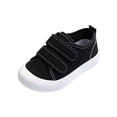 thumbnail image 2 of Kids Wide Toe Box Toddler Shoes Boys Girls Barefoot First Walk Sneakers | Zero Drop Sole, Flexible Non-Slip Outsole, Lightweight, Healthy Foot Development, Tennis Shoe for Daycare School Activities, 2 of 7