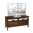 thumbnail image 4 of Meuble TV Edgewood à tabac antique, 4 of 6
