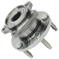 thumbnail image 6 of Detroit Axle - 2 Rear Wheel Bearing Hubs for AWD 2007-2010 Ford Edge Lincoln MKX 2007 2008 2009 2010, Wheel Bearing & Hubs Assembly Replacement, 6 of 7