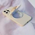 thumbnail image 5 of for iPhone 13 Pro Max Case with Flower Hidden Makeup Mirror, Anti-Fall Lens Cameras Cover Protection with Kickstand Soft TPU Shockproof Phone for Women Girls, 5 of 14