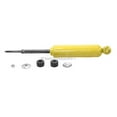 thumbnail image 2 of For Chevy Tahoe 1999 Set of 4 Monroe Gas-Magnum Shocks - BuyAutoParts, 2 of 5