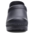 thumbnail image 4 of Zapatos Dansko Professional Black Box Zueco para mujer, 4 of 7