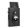 thumbnail image 1 of Cartera inteligente ZOVYRON Airtag para hombre, RFID, diseño delgado, 1 of 6