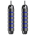 thumbnail image 4 of Cuerda Para Saltar Be-leaf De Acero Antideslizante 3mts - Negro /Azul Be-Leaf Be-leaf De Acero Antideslizante 3mts, 4 of 4