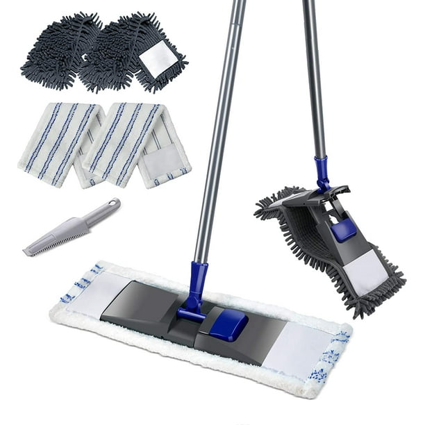 mop pro vs essential
