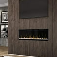 thumbnail image 2 of Dimplex Ignite XL 50.25" W x 15.6" H x 5.8" D Electric Fireplace - Black, XLF50, 2 of 3