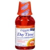 Equate: Day Time Alcohol Free Multi-Symptom Cold/Flu Relief, 10 fl oz