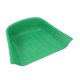 thumbnail image 5 of Recogedor de Basura, Herramienta Agrícola Reforzada, Práctica Y Práctica, Suministros de Barrido, Herramienta de Jardinería para , Tiendas Verde, 5 of 9
