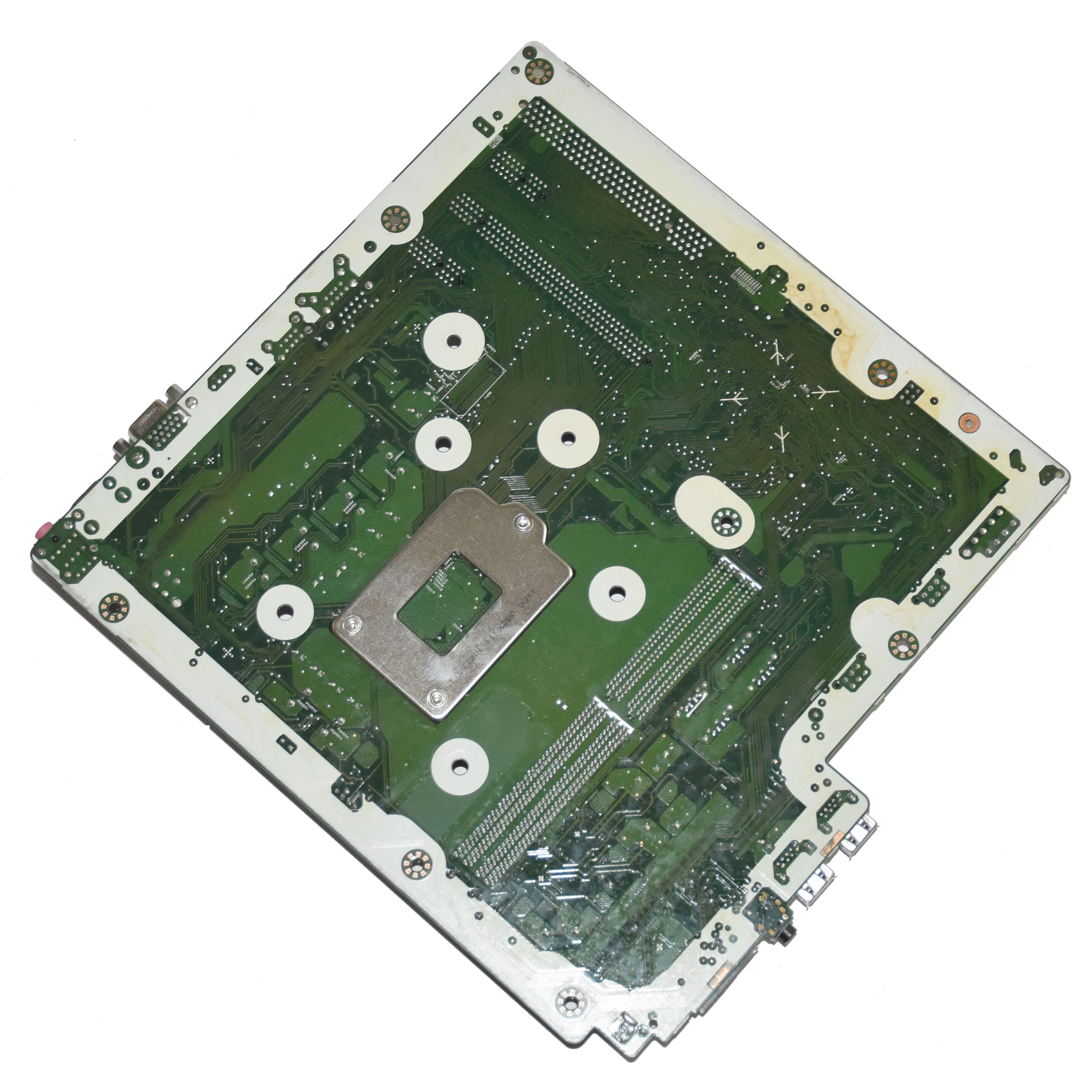 Dell Inspiron 3671 Desktop Motherboard with B365, LGA1151 & DDR4 – 0010C