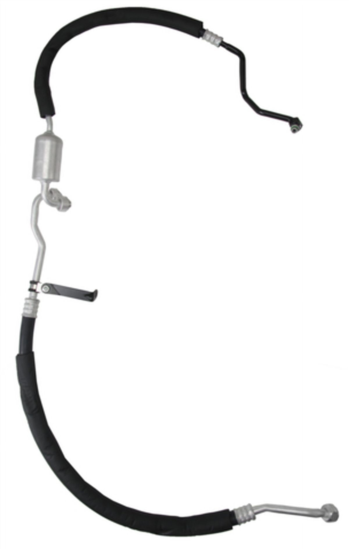 A/C Manifold Hose 56091 for 03-05 Chevy Astro Fits select: 2003-2005 CHEVROLET ASTRO, 2003-2005 GMC SAFARI