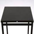 thumbnail image 4 of Griptix Durable Metal Flower Stand – Simple, Sturdy, Perfect for Weddings and Events Decor, 4 of 6