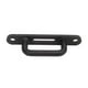 thumbnail image 3 of Gancho De Remolque 99994 1315, Gancho De Remolque ATV, Accesorios Exteriores De Coche De Hierro Negro Delantero Trasero Para Teryx KRX 1000 2020-2022, A Prueba De Herrumbre, Antienvejecimiento, 3 of 14