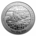 thumbnail image 2 of 2014 China Silver Panda Smithsonian Inst. PF-70 NGC (Box and CoA), 2 of 4