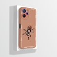 thumbnail image 1 of For Realme 9i Case Cute Panda Dinosaur Liquid Silicone Back Cover for Realme 9 Realme9 Pro Plus 9i Phone Cases Protective Coque BrownA10 Realme 9 Pro Plus, 1 of 6