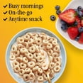 thumbnail image 5 of Frosted Lemon Cheerios Cereal, Gluten Free, Limited Edition, Family Size, 18.5 oz, 5 of 14