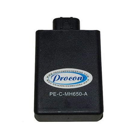 Procom Performance CDI For Xr650R (Year 00-07) For Honda