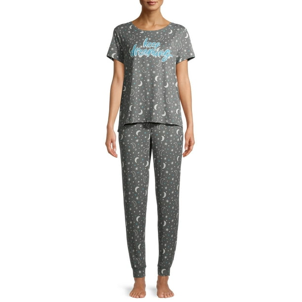 secret treasures jogger set
