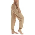 thumbnail image 2 of Just Love Solid Scrub Jogger Pants for Women, 2 of 3