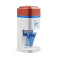 thumbnail image 6 of Scoop Delights Electric Snow Cone & Shaved Ice Maker, Red, Great for Birthday or Housewarming Gift Under $20, 6 of 6