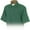 Evergreen, variant on Monterey Club Men's Combed Cotton Blend Solid Pique Golf Polo Shirt #5002