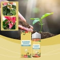 thumbnail image 4 of Meggemo Flower Growth Booster Liquid Fertilizer for Indoor Outdoor Plants Promotes Blooming and Healthy Roots Concentrated Nutrient Solution, 4 of 8