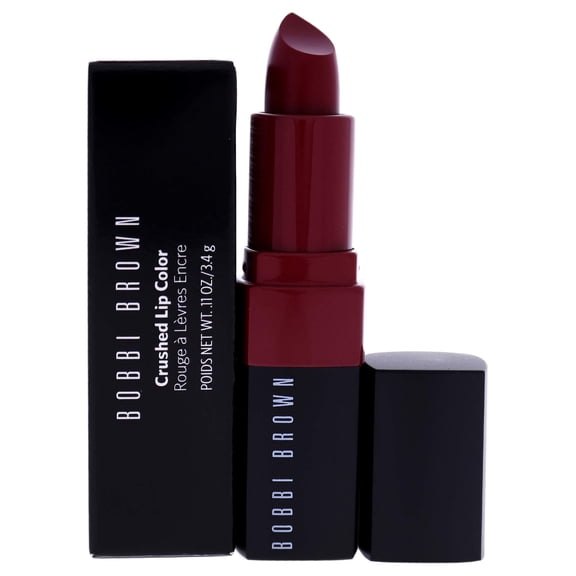 Bobbi Brown Crushed Lip Color - Grenadine 0.12 oz Lipstick