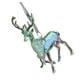 thumbnail image 5 of Adorno Navideño Colgante para de Navidad, Adorno Colgante para de Navidad, Decoración para Fondo, Regalos de Fiesta, Centros de Mesa Estilo F, 5 of 9