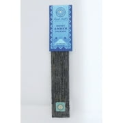 FRED SOLLS Resin ON A Stick Honey Amber Incense (10)