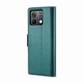 thumbnail image 5 of Funda tipo cartera Xiaomi Redmi Note 13 5G con cierre magnético, RFID, tarjetero, soporte, carga inalámbrica, 5 of 5