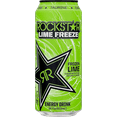 Rockstar Lime Freeze Frozen Lime Energy Drink, 16 Fl. Oz.