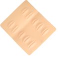 thumbnail image 3 of Piel de entrenamiento de labios piel de práctica de labios de alta simulación para vestirse para la belleza personal para el cuidado de las pestañas para el maquillaje, 3 of 8