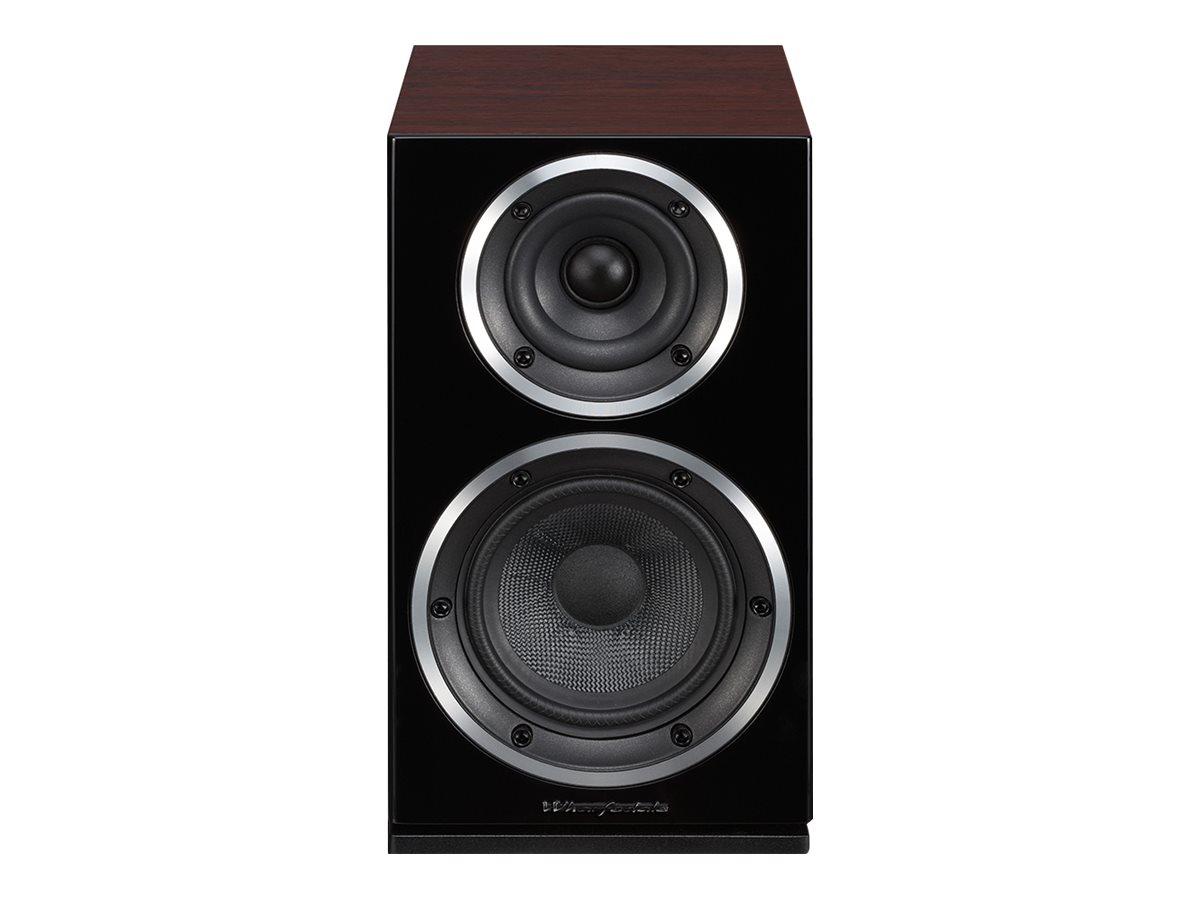 wharfedale diamond 220 walnut