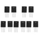 thumbnail image 1 of 5 Pair Black 2SA1943 2SC5200 High Power Matched o Transistor, 1 of 4