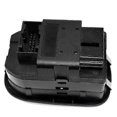 thumbnail image 4 of 6554.WA Car Electric Window Control Switch Glass Lifter Button for Peugeot 206 CC 206SW 306 206 SaloEdition 0701, 4 of 5