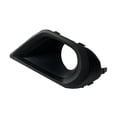 thumbnail image 4 of Right Side Fog Light Bezel Cover For Subaru Forester 2014-2016, 4 of 5