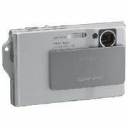 Sony Cyber-shot DSC-T7 5.1 Megapixel Compact Camera