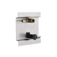 thumbnail image 2 of Kohler K-11830-NA Robinet Rond Hybride Sans Contact et Kit Capteur, 2 of 3