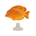 thumbnail image 4 of Adorno de acuario, ornamental simulado, decoración de peces artificiales para decoración de peceras, decoración de terrario, decoración de peces, Estilo D, 4 of 8