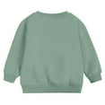 thumbnail image 7 of Boys Sweatshirts Kids Pullover Sweater Crewneck Top for Boys Clothing Soft Casual Daily Wear Outerwear, 7 of 7