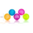 thumbnail image 2 of Juego de pelotas Sensory Toy Pick A Toy Squishy para aliviar el estrés, 5 piezas, 2 of 6
