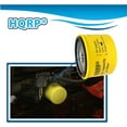 thumbnail image 7 of HQRP 2-Pack Oil Filter for Ferris 1000Z, IS2000Z, IS3000Z, IS3100Z series Lawn Mower, 5021144X1, 7 of 7