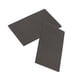 thumbnail image 1 of ADDHAT 2Ud Protección Para Con Almohadillas Antideslizantes Negras Para Patas De, 1 of 8