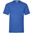 thumbnail image 1 of Fruit Of The Loom Mens Valueweight T-Shirt, 1 of 3