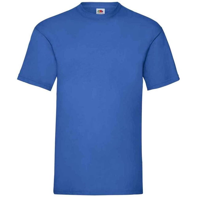 Fruit Of The Loom Mens Valueweight T-Shirt