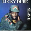 Lucky Dube - Slave - Reggae - CD