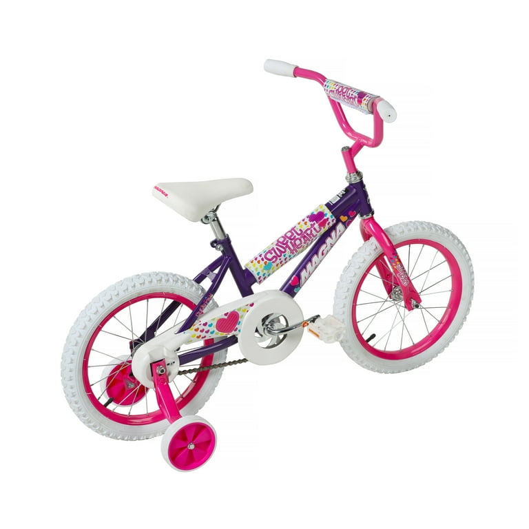 Magna starburst bike 2025