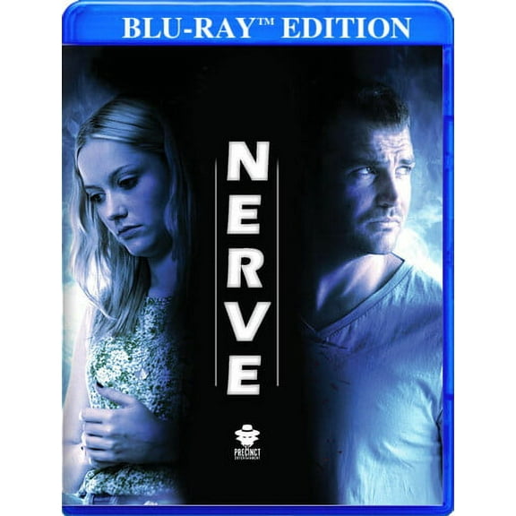 Nerve (Blu-ray), Shoreline Ent, Mystery & Suspense